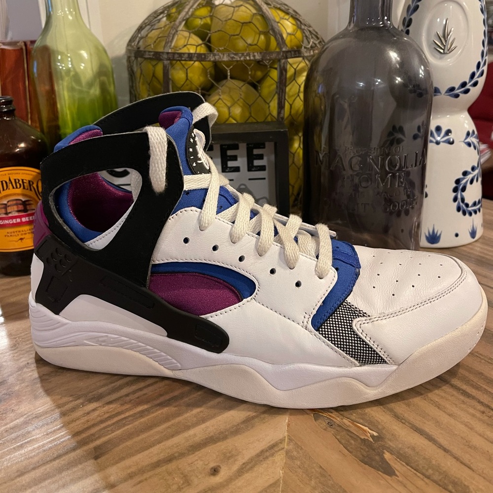 Nike Air Haurache.